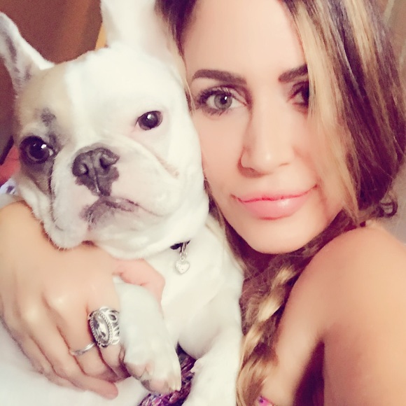 Meet your Posher @all_that_garb - Picture 4 of 5